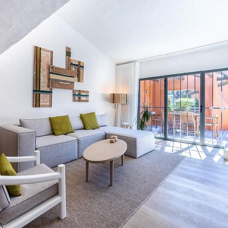 Onyria Quinta Da Marinha Villas Віавіа Zewnętrze zdjęcie