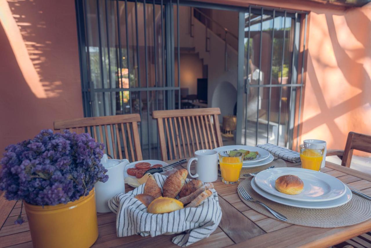 Onyria Quinta Da Marinha Villas Віавіа Zewnętrze zdjęcie