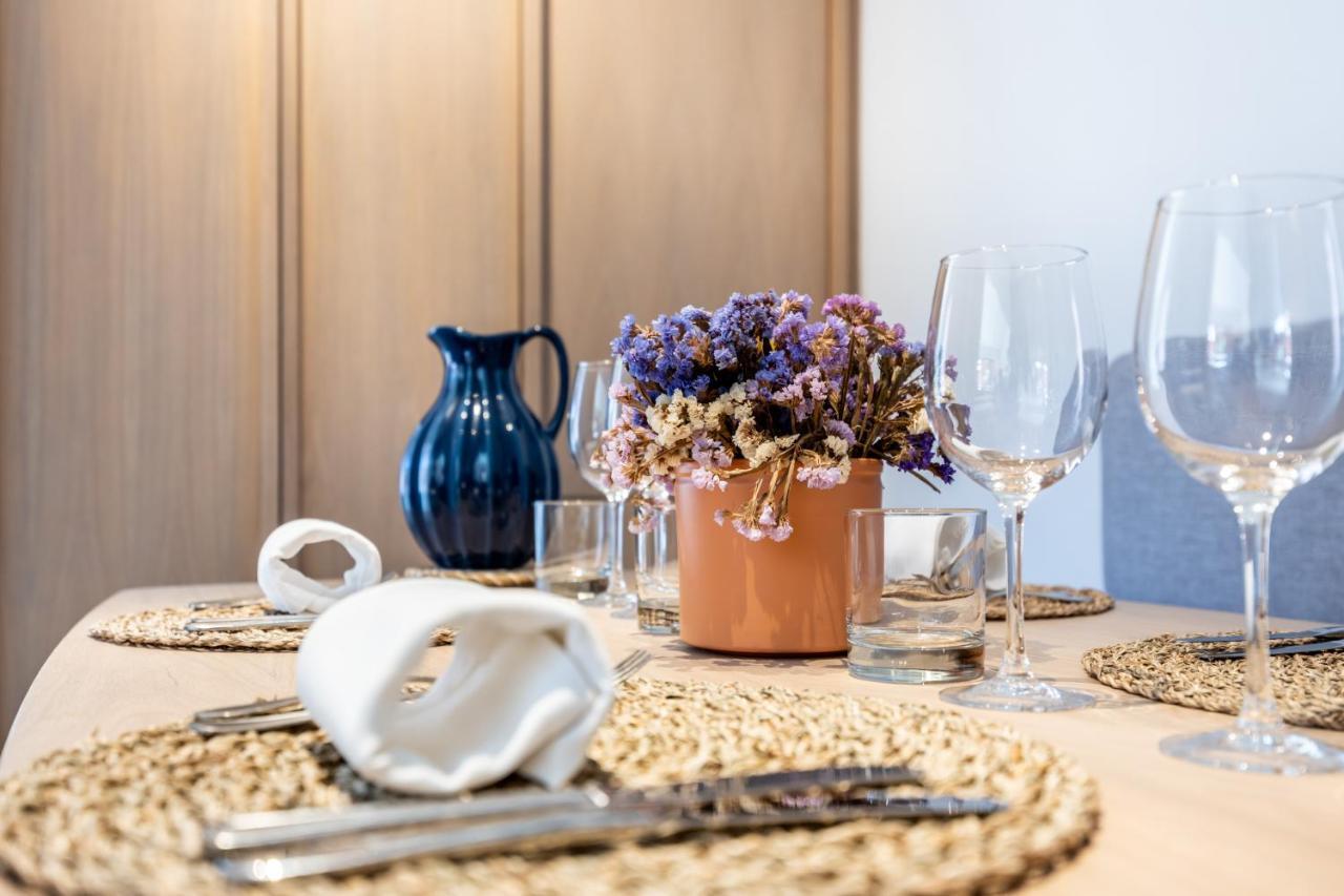 Onyria Quinta Da Marinha Villas Віавіа Zewnętrze zdjęcie