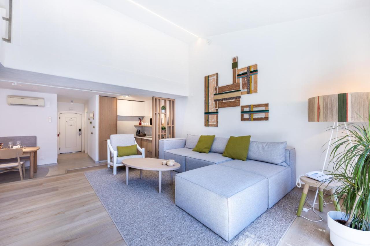 Onyria Quinta Da Marinha Villas Віавіа Zewnętrze zdjęcie