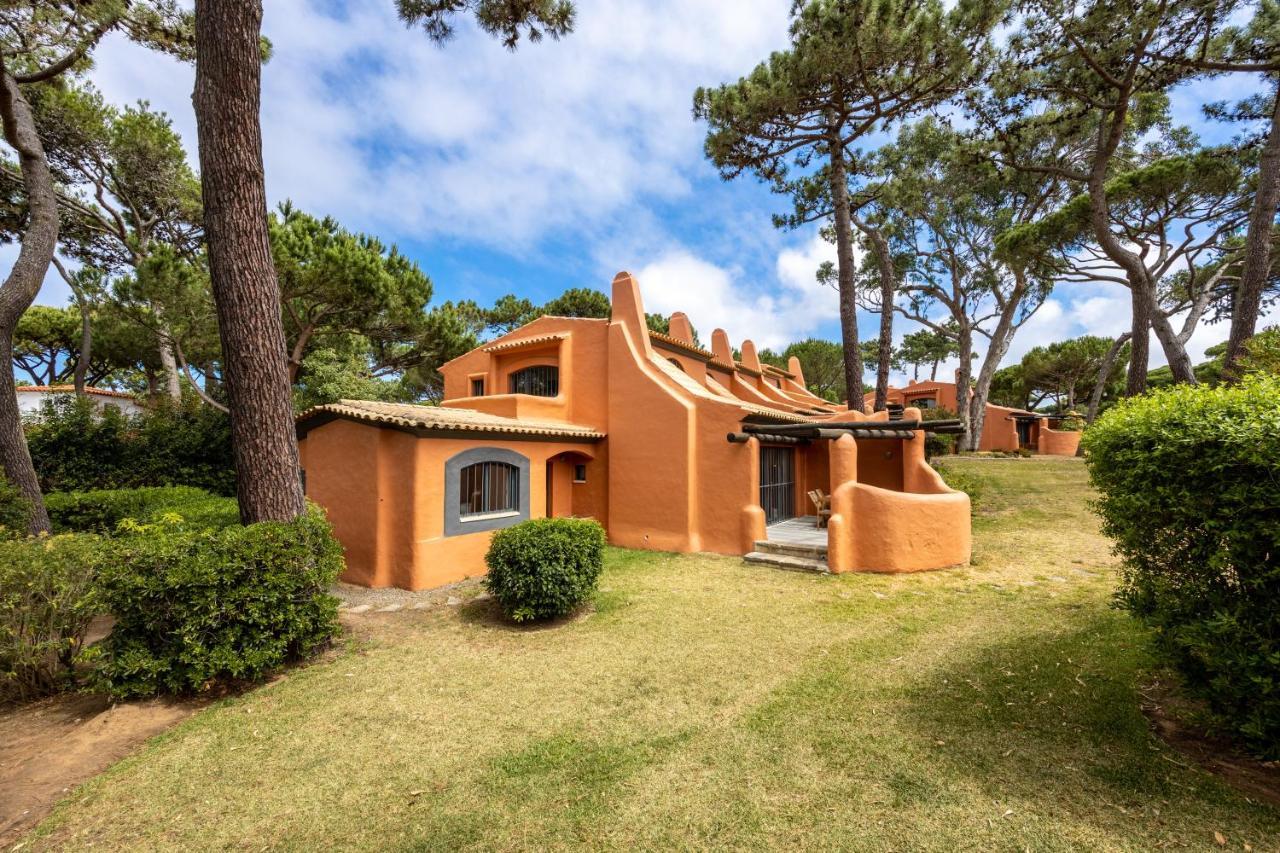 Onyria Quinta Da Marinha Villas Віавіа Zewnętrze zdjęcie