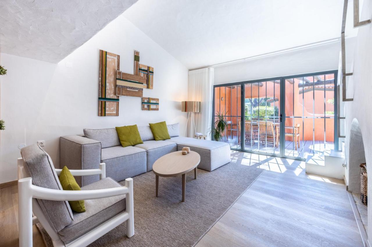Onyria Quinta Da Marinha Villas Віавіа Zewnętrze zdjęcie