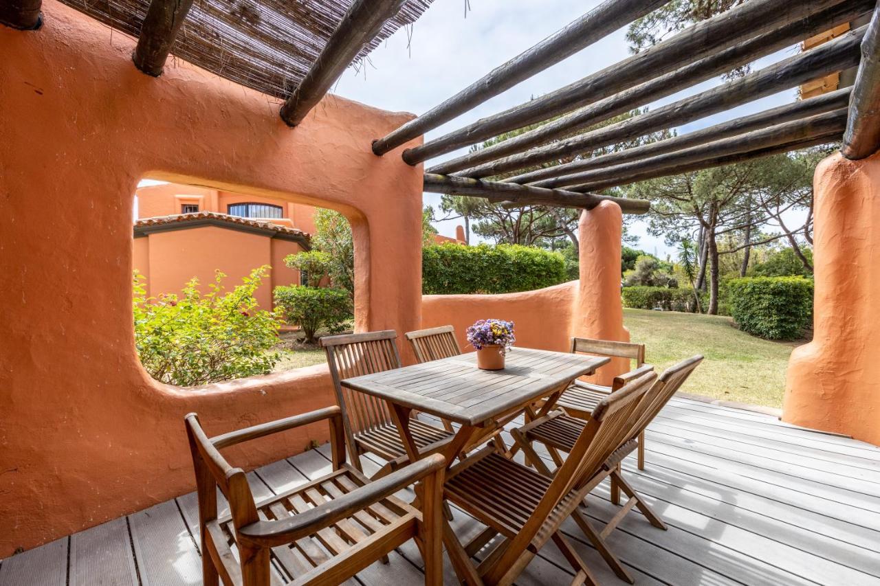 Onyria Quinta Da Marinha Villas Віавіа Zewnętrze zdjęcie