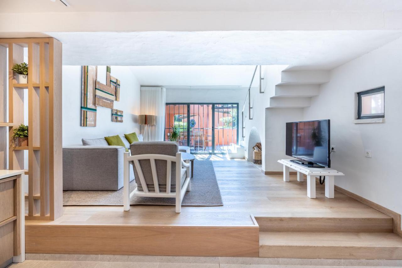 Onyria Quinta Da Marinha Villas Віавіа Zewnętrze zdjęcie