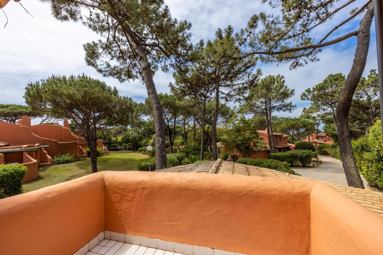 Onyria Quinta Da Marinha Villas Віавіа Zewnętrze zdjęcie