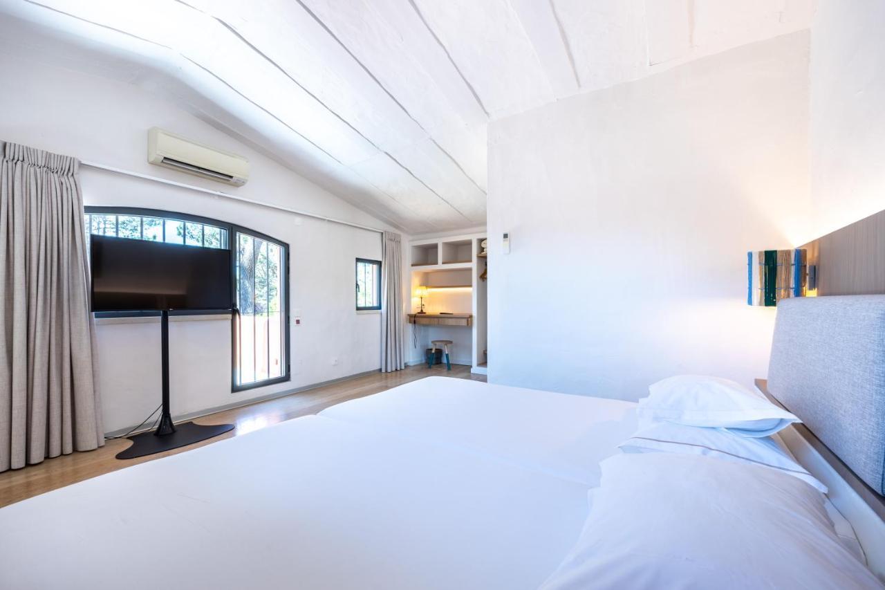 Onyria Quinta Da Marinha Villas Віавіа Zewnętrze zdjęcie