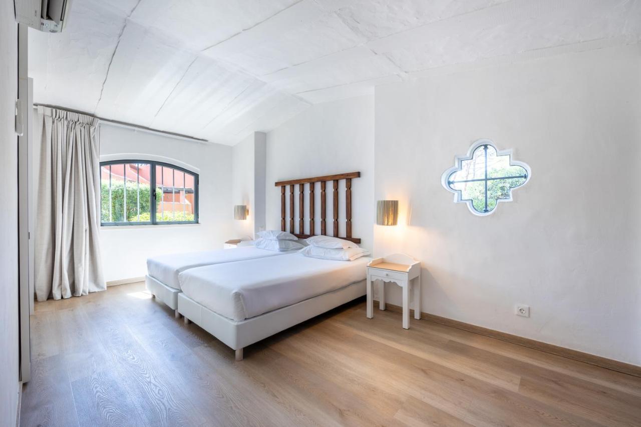 Onyria Quinta Da Marinha Villas Віавіа Zewnętrze zdjęcie