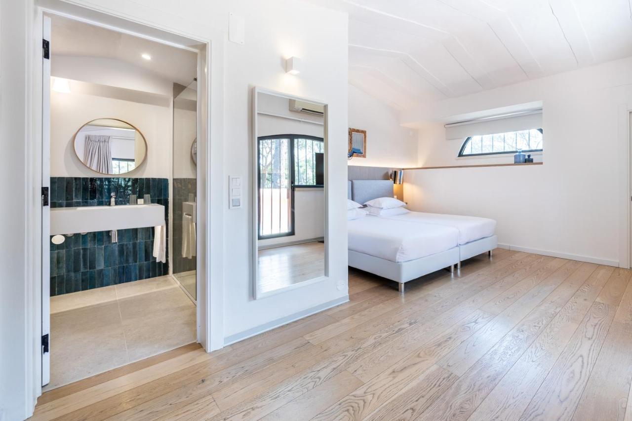 Onyria Quinta Da Marinha Villas Віавіа Zewnętrze zdjęcie