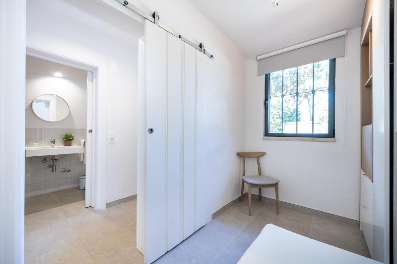 Onyria Quinta Da Marinha Villas Віавіа Zewnętrze zdjęcie