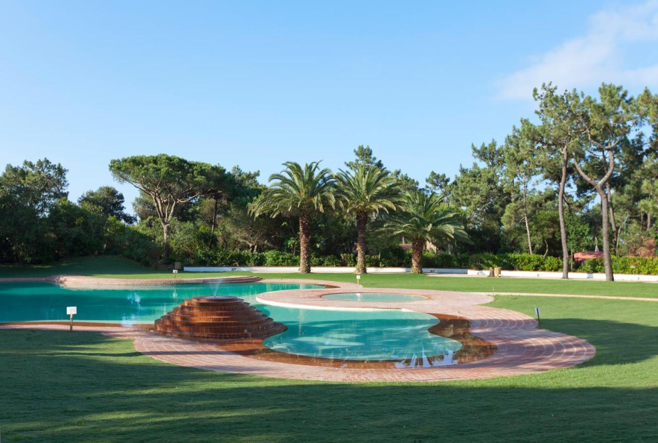 Onyria Quinta Da Marinha Villas Віавіа Zewnętrze zdjęcie