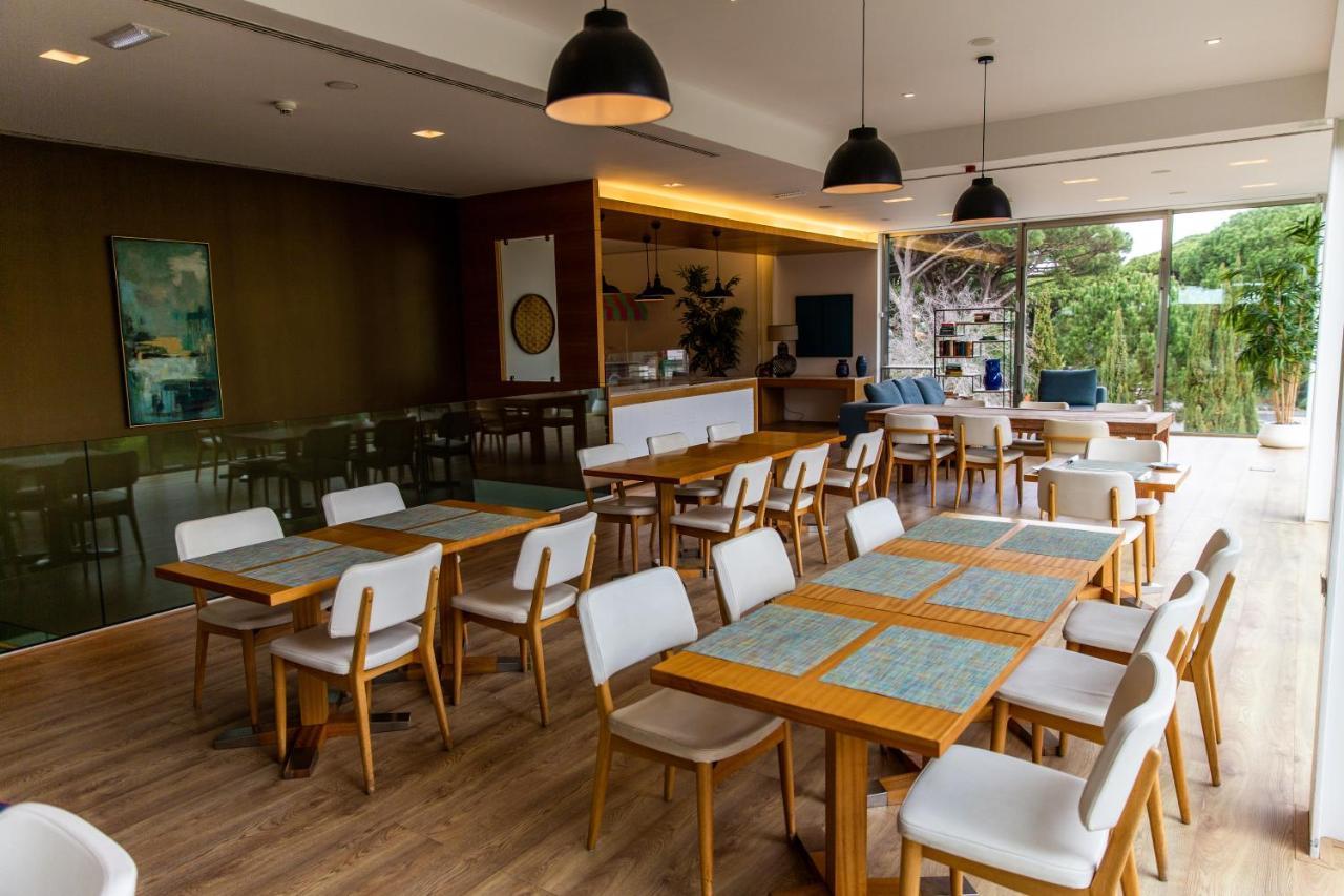 Onyria Quinta Da Marinha Villas Віавіа Zewnętrze zdjęcie