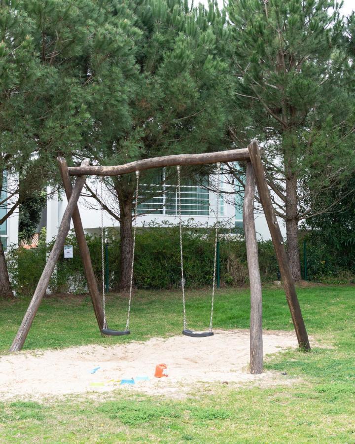 Onyria Quinta Da Marinha Villas Віавіа Zewnętrze zdjęcie