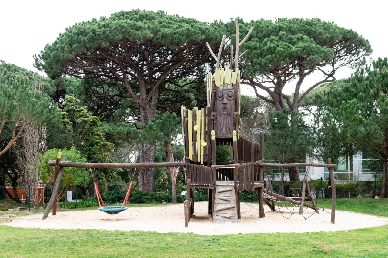 Onyria Quinta Da Marinha Villas Віавіа Zewnętrze zdjęcie