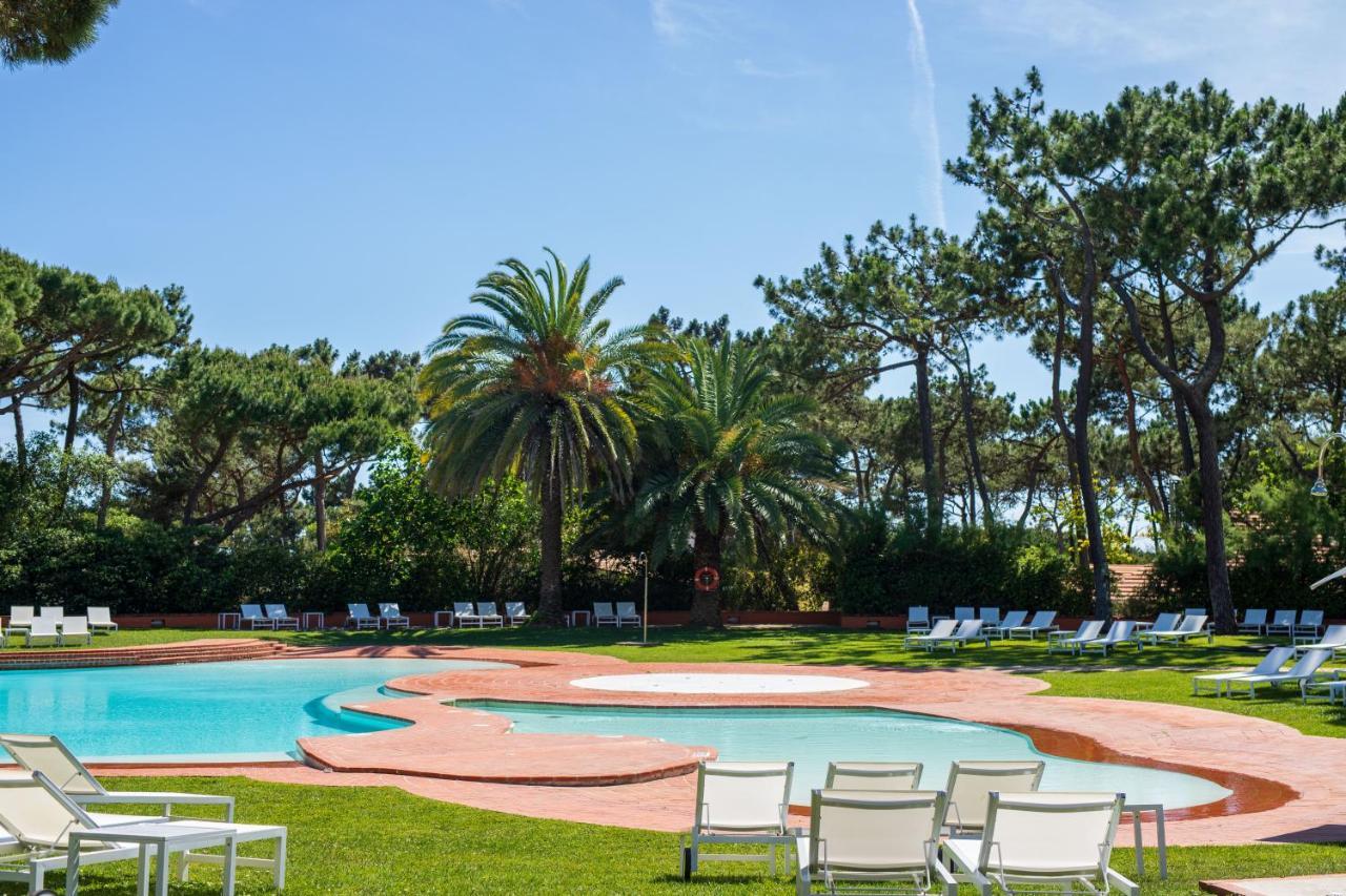 Onyria Quinta Da Marinha Villas Віавіа Zewnętrze zdjęcie