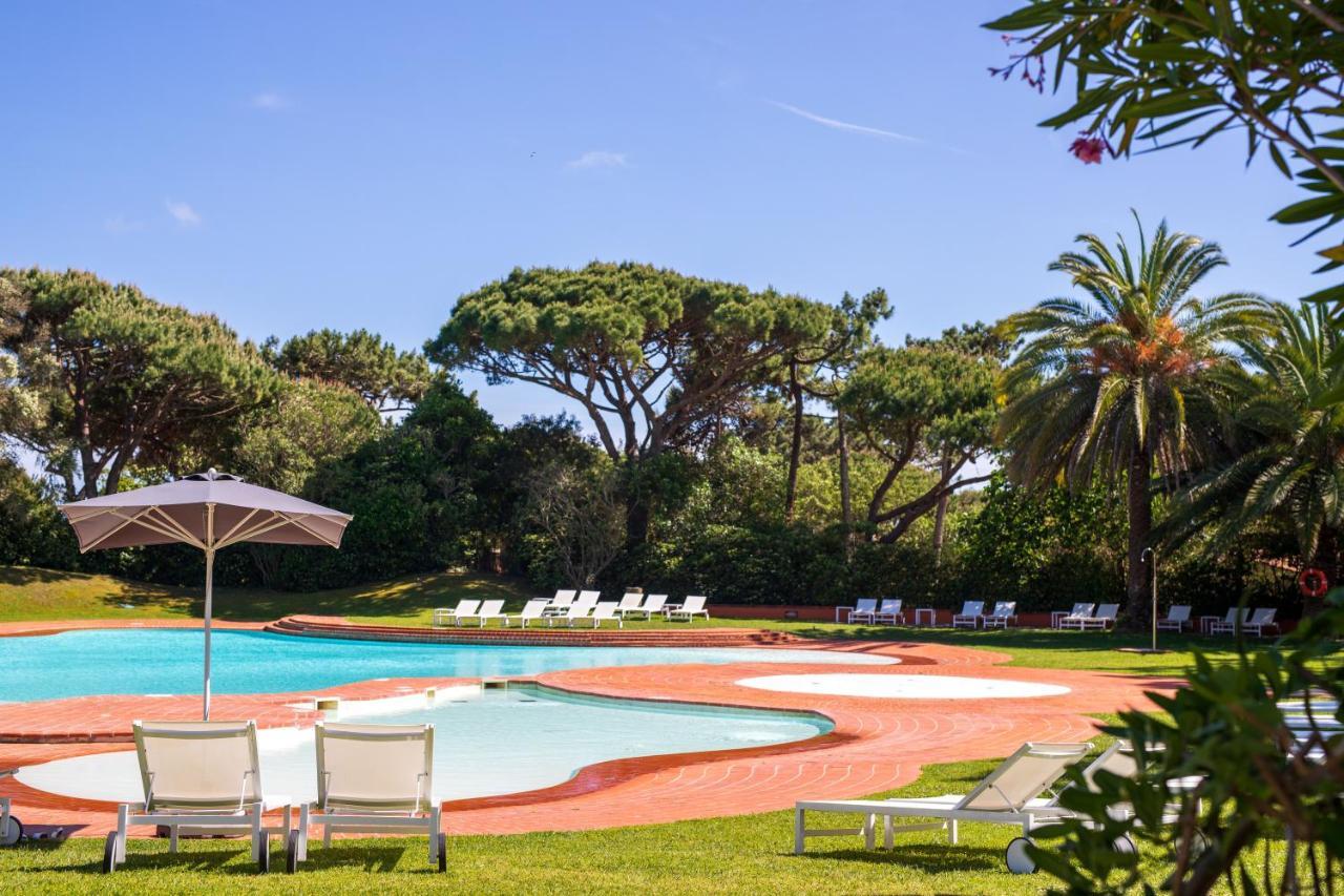 Onyria Quinta Da Marinha Villas Віавіа Zewnętrze zdjęcie