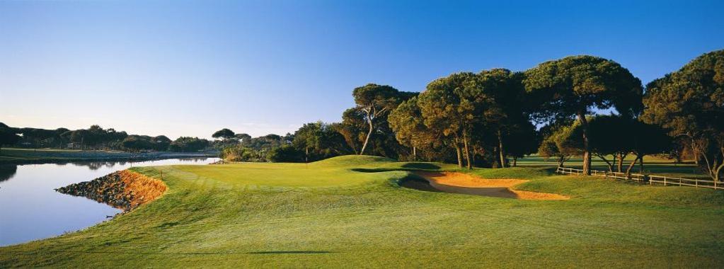 Onyria Quinta Da Marinha Villas Віавіа Zewnętrze zdjęcie