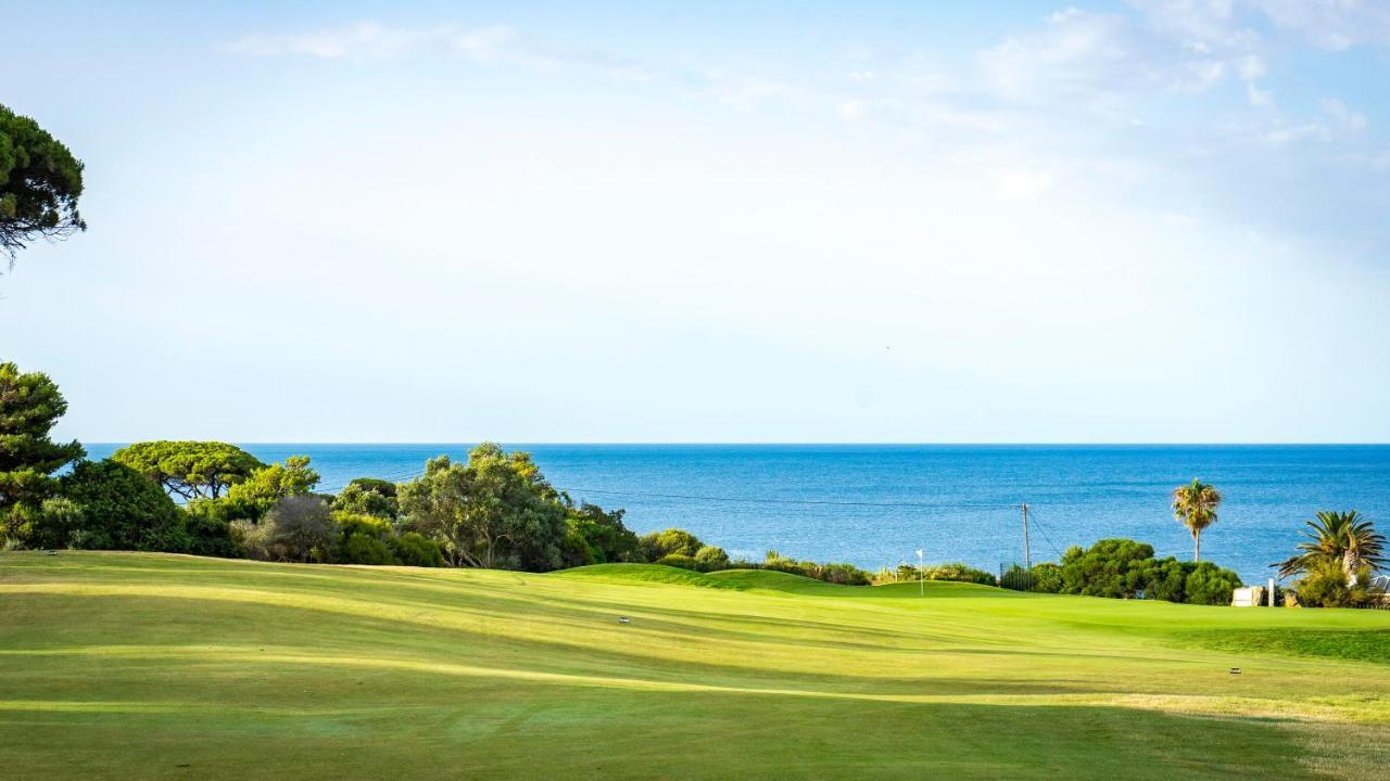 Onyria Quinta Da Marinha Villas Віавіа Zewnętrze zdjęcie