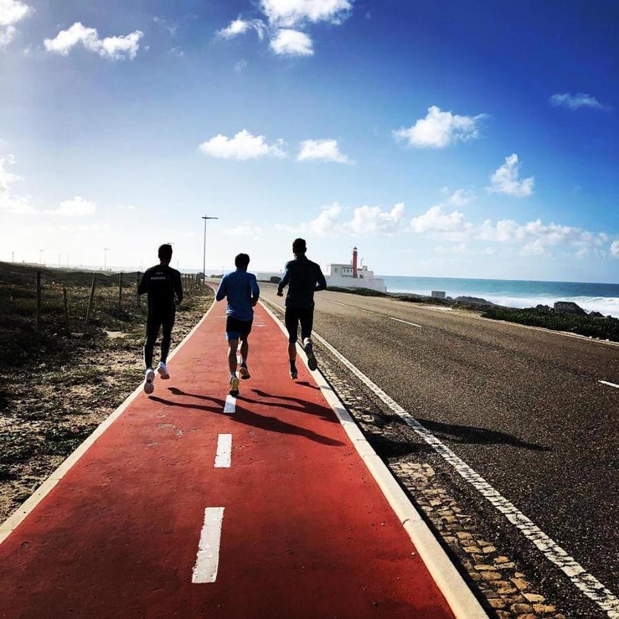 Onyria Quinta Da Marinha Villas Віавіа Zewnętrze zdjęcie